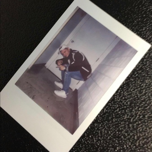 Meet your Posher, Dylan - Picture 1 of 1